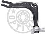 Optimal G6-1428 Braccio Trasversale Inferiore Anteriore Sinistro Adatto Per Peugeot 508 Sw I (8E)