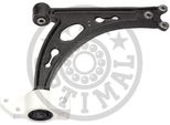 Optimal G6-1519 Braccio Trasversale Destro Inferiore Anteriore Per Vw Golf V Hatchback (1K1)