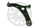 Optimal G6-1257 Braccio Trasversale Inferiore Anteriore Sinistro Per Toyota Yaris Hatchback (P1)