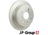Jp Group 3263200200 - Oe 96549630 Disco Freno, Asse Posteriore Per Lacetti (J200)