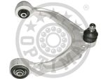 Optimal G6-1254 Braccio Trasversale Destro Anteriore Superiore Per Bmw X5 (E70)