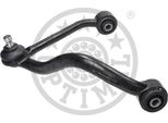 Optimal G6-1458 Braccio Trasversale Anteriore Sinistro Superiore Per Kia Sorento I (Jc)