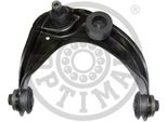 Optimal G6-1192 Braccio Trasversale Destro Anteriore Superiore Per Mazda 6 Station Wagon (Gy)