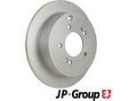 2X Jp Group Disco Freno 3563200100 Posteriore Per Hyundai Ix35 (Lm El Elh) 284Mm