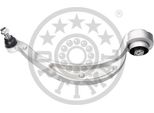 Optimal G5-963 Braccio Trasversale Posteriore Inferiore Anteriore Sinistro Per Audi A4 Avant (8K5, B8)