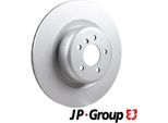 2X Jp Group Disco Freno 1463206000 Posteriore Per Bmw X5 (E70) X5 (F15 F85) 385Mm