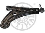 Optimal G6-1252 Braccio Trasversale Destro Inferiore Anteriore Per Chevrolet Aveo / Kalos Hatchback (T250, T255)