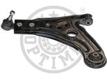 Optimal G6-1251 Braccio Trasversale Inferiore Anteriore Sinistro Per Chevrolet Aveo / Kalos Hatchback (T250, T255)