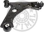 Optimal G6-1121 Braccio Trasversale Anteriore Destro Per Fiat Grande Punto (199)