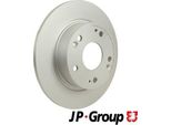Jp Group 3463201000 - Oe 42510SEAE00 Disco Freno, Asse Posteriore Per Accord Vii