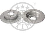 2X Disco Freno Optimal BS-8112C Anteriore Per Daihatsu Trevis Cuore Vi (L7_) 41Mm