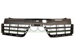 Prasco RN3242001 - Griglia Radiatore Oe 8200638050 Per Clio Ii, Clio Iii