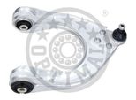 Optimal G6-1413 Braccio Trasversale Destro Anteriore Superiore Adatto Per MERCEDES-BENZ Classe E Berlina (W211)