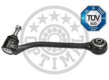 Optimal G5-713 Braccio Trasversale Posteriore Inferiore Anteriore Sinistro Per Bmw X3 (E83)