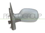 Prasco RN0317124 - Oe 7700841653 Specchio Esterno, Sinistro Per Megane Scenic, Scenic I