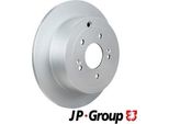 2X Jp Group Disco Freno 3563200200 Posteriore Per Hyundai Santa FÉ Ii (Cm) 302Mm