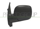 Prasco RN9187004 - Oe 7701068838 Specchio Esterno, Sinistro Per Kangoo (Kw), Kangoo (Fw)