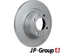 Jp Group 3163200300 - Oe E169143 Disco Freno, Asse Posteriore Per C5 I (Dc), C5 I (De), C5 Ii (Rc), C5 Ii (Re)