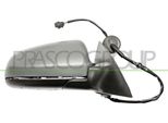Prasco AD0347343P - Oe 4F1858532E01C Specchio Retrovisore Esterno Destro Per A6 (4F)