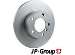 Jp Group 1463104100 - Oe 34111160673 Disco Freno, Asse Anteriore Per Z3 (E36), Serie 3 (E36)