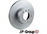 Jp Group 1463105500 - Oe 34116774875 Disco Freno, Asse Anteriore Per X1 (E84), Serie 3 (E90), Serie 3 (E93), Serie 3 (E92), Serie 3 (E91)