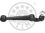 Optimal G5-756 Braccio Trasversale Inferiore Anteriore Per Mazda 6 Station Wagon (Gy)