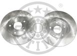 2X Disco Freno Optimal BS-7984C Anteriore 49 2Mm 275Mm