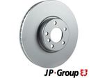 2X Disco Freno Jp Group Jp Group Anteriore Destro 1463106000