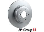 Jp Group 1463201200 - Oe 34216764655 Disco Freno, Asse Posteriore Per Serie 3 (E90), Serie 3 (E92), Serie 3 (E93), Serie 3 (E91), X1 (E84)
