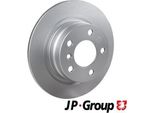 Jp Group 1463206300 - Oe 34216792225 Disco Freno, Asse Posteriore Per Serie 2 (F22, F87), Serie 1 (F20), Serie 2 (F23), Serie 1 (F21)