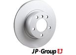 Jp Group 1463106700 - Oe 34116792217 Disco Freno, Asse Anteriore Per Serie 4 (F36), Serie 1 (F20), Serie 1 (F21), Serie 4 (F33), Serie 4 (F32, F82), Serie 3 (F30), Serie 3 (F31), Serie 3 Gt (F34)