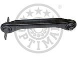 Optimal G5-776 Braccio Trasversale Posteriore Sinistro Superiore Per Mitsubishi Space Star (Dga)