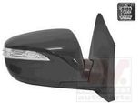 Van Wezel 8257818 - Oe 876202Y070 Specchio Esterno Destro Per Ix35