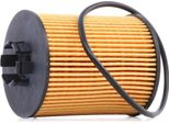 Ridex 7O0049 - Oe 09192425 ÖLfilter FüR Agila A, Astra G, Astra H, Astra (A04), Combo, Combo Tour, Corsa C (X01), Corsa D (S07), Meriva (X03), Tigra Twintop (X04)