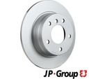 Jp Group 1463203300 - Oe 34211162289 Disco Freno, Asse Posteriore Per Serie 3 (E46), Serie 3 (E36)