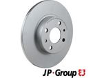 2X Disco Freno Jp Group 3363100300 Per Fiat 500 (312) Punto (188) 500 C (312)