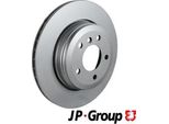 Jp Group 1463203600 - Oe 34216864061 Disco Freno, Asse Posteriore Per Serie 6 (E63), Serie 5 (E60), Serie 5 (E61), Serie 6 (E64)