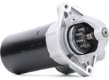 Ridex 2S0051 - Motorino Di Avviamento Oe 5802 Ay, Motorino Di Avviamento Per Jumper, Jumpy (VF7), Ducato, Boxer