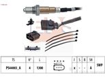 Sonda Lambda Eps Per Vw Golf V Hatchback (1K1) Sonda Planare Riscaldata 1300 Mm 1.998.245