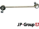Jp Group 1540400600 - Oe 1130273 Koppelstange, Vorderachse FüR Focus (Dfw), Focus (Dnw), Escort Vi, Fiesta Iii, Escort V, Orion Iii (Gal), Fiesta Iv, Escort Vii, Puma, Ka (Rb), Fiesta V, Focus (Daw, Dbw), Street Ka (RL2)