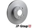 Jp Group 3363101200 - Oe 46419204 Disco Freno, Asse Anteriore Per Palio, Siena
