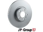 Jp Group 1463106200 - Oe 34116793244 Disco Freno, Asse Anteriore Per X5 (F15, F85), X6 (F16), X5 (E70), X6 (E71)