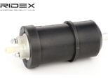 Ridex 458F0016 - Oe 116 46 46 01 021 00 Kraftstoffpumpe FüR 33 (907), Rz (162), Spider (115), 3Er (E36), Xj Coupé, Xjsc (X27), 405 Ii, Clio I, Espace Ii (J), Trafic (P, T, V), Ibiza (6L)