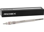 Ridex 243G0010 - Oe 55200755 GlüHkerze FüR 159 (939), Brera (939), Giulietta (940), Mito (955), Spider (939), 500L (351, 352), 500X (334), Bravo, Doblo, Ducato, Freemont, Punto, Idea, Linea, Sedici, Tipo, Renegade, Astra J, Combo (X12), Combo Tour (X12), Insignia A (G09), Zafira Tourer C