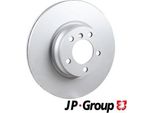 2X Jp Group Disco Freno 1463106400 Anteriore Per Bmw 3 Touring (F31) 3 Gt (F34)