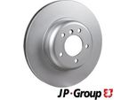 2X Jp Group Disco Freno 1463107000 Anteriore Per Bmw 3 Touring (E91) 3 Coupé (E92)