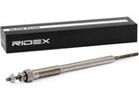 Ridex 243G0027 - Candeletta Oe 19850 0L010 Per Rav 4 Ii (A2), Previa (R3), Hilux, Corolla Verso (E12), Corolla (E12), Corolla (E11), Avensis Verso (M2), Avensis (T25), Avensis (T22)