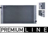 Mahle Cr 1095 000P - Oe 17 11 2 751 275 Radiatore, Raffreddamento Motore Per R56, R57, R55, R60, R58, R61, R59