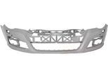 Van Wezel 5841577 - Paraurti Anteriore Oe 3C8807217RGRU Per Passat Cc (357)