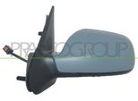 Prasco CI4227324 - Specchio Esterno Oe 8149GJ, Sinistro Per Xsara